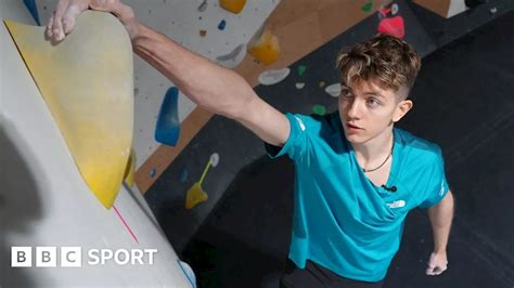 Paris 2024: Team GB's first male Olympic sport .